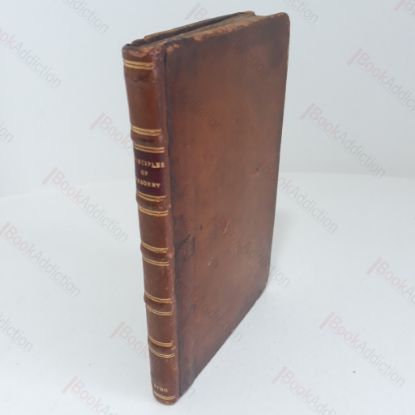 Picture of The Principles and Practice of the Most Ancient and Honourable Society of Free and Accepted Masons