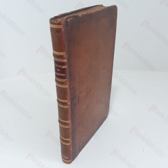 Picture of The Principles and Practice of the Most Ancient and Honourable Society of Free and Accepted Masons