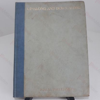 Picture of Up-Along and Down-Along (Signed)