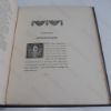 Picture of Sir Charles Grandison; Solomon Gessner, The Swiss Thoecritus; The Seasons; Tristram Shandy (Leadenhall Press Sixteenpenny Series,  Illustrated Gleanings from the Classics, Nos. 1 to 4)