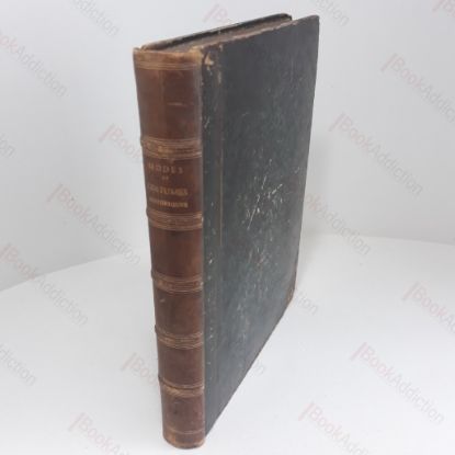 Picture of Modes et Costumes Historiques Dessines et Graves Par Pauquet Feres D'Apres Les Meilleurs de Chaque Epoque