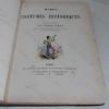 Picture of Modes et Costumes Historiques Dessines et Graves Par Pauquet Feres D'Apres Les Meilleurs de Chaque Epoque