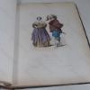 Picture of Modes et Costumes Historiques Dessines et Graves Par Pauquet Feres D'Apres Les Meilleurs de Chaque Epoque