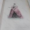 Picture of Modes et Costumes Historiques Dessines et Graves Par Pauquet Feres D'Apres Les Meilleurs de Chaque Epoque