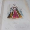 Picture of Modes et Costumes Historiques Dessines et Graves Par Pauquet Feres D'Apres Les Meilleurs de Chaque Epoque