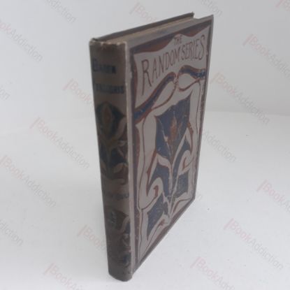 Picture of Baron Verdigris : A Romance of the Reversed Direction