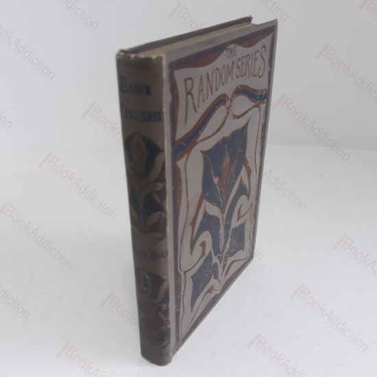 Picture of Baron Verdigris : A Romance of the Reversed Direction