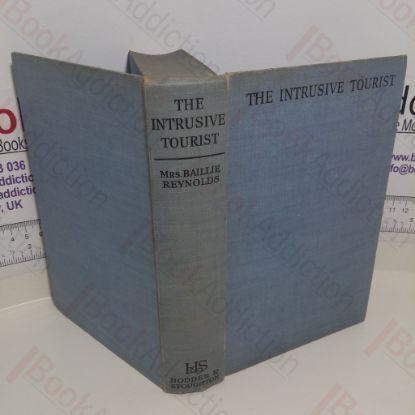 Picture of The Intrusive Tourist