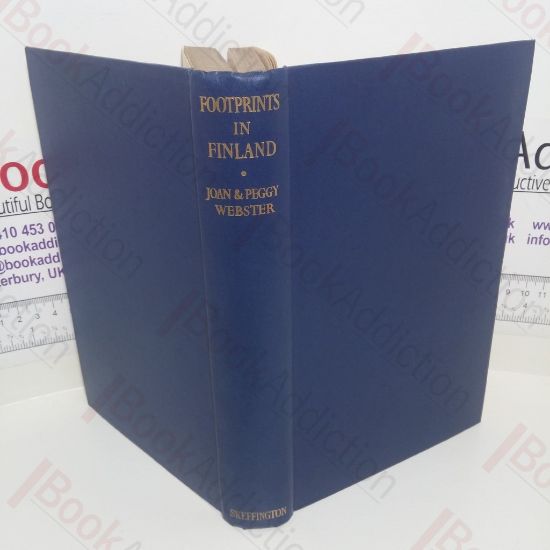 Picture of Footprints in Finland