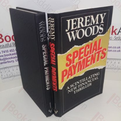 Picture of Special Payments