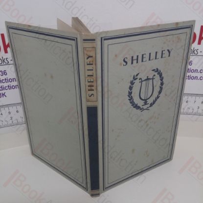 Picture of Shelley (Twentieth Century Library Series)