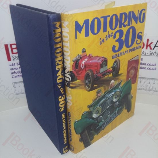 Picture of Motoring in the 30s