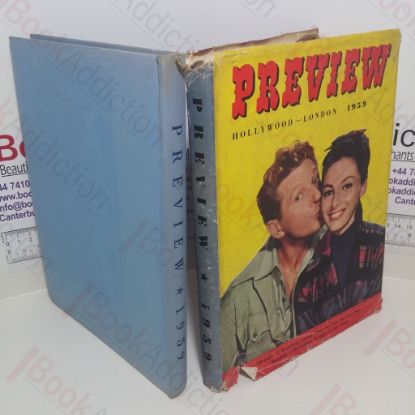 Picture of Preview: Hollywood - London, 1959