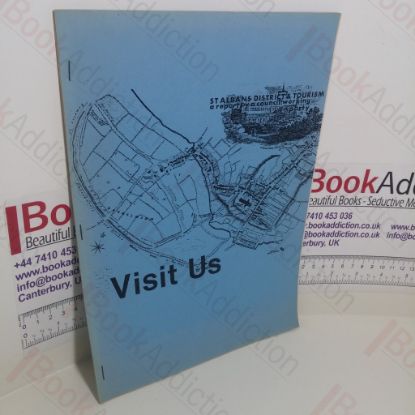 Picture of Visit Us: A Report by a Council Working Party