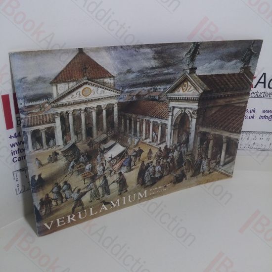 Picture of Verulamium