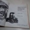 Picture of Railway Motor Buses and Bus Services in the British Isles, 1902-1933, Volume One