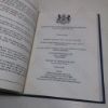 Picture of Dining in the Great Embassies Cookbook (Signed)