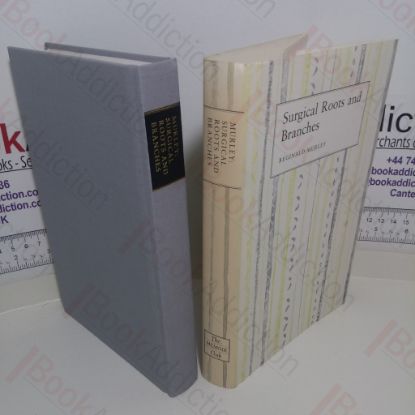 Picture of Surgical Roots and Branches (Signed)