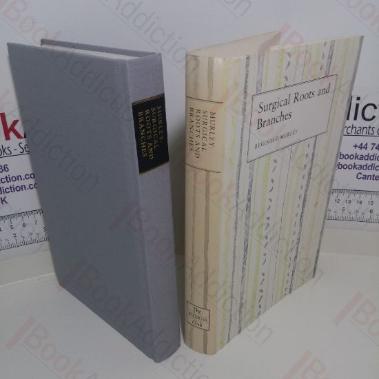 Picture of Surgical Roots and Branches (Signed)