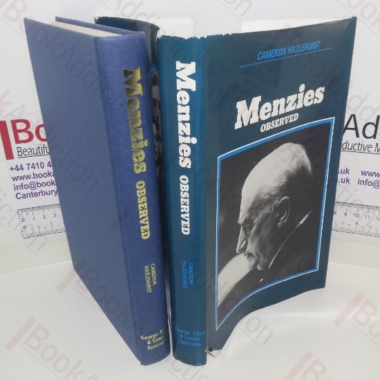 Picture of Menzies Observed