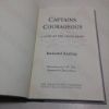 Picture of Captains Courageous : A Story of the Grand Banks (World's Best Reading Series)