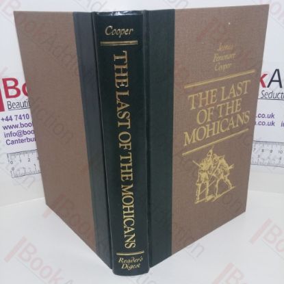 Picture of The Last of the Mohicans (World's Best Reading Series)
