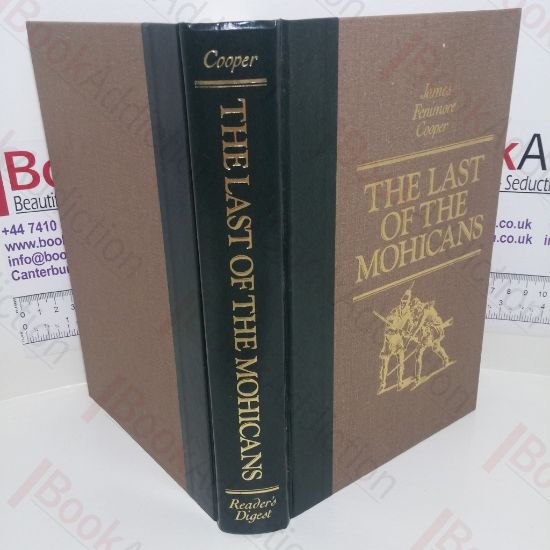 Picture of The Last of the Mohicans (World's Best Reading Series)