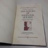 Picture of The Return of Sherlock Holmes (World's Best Reading Series)