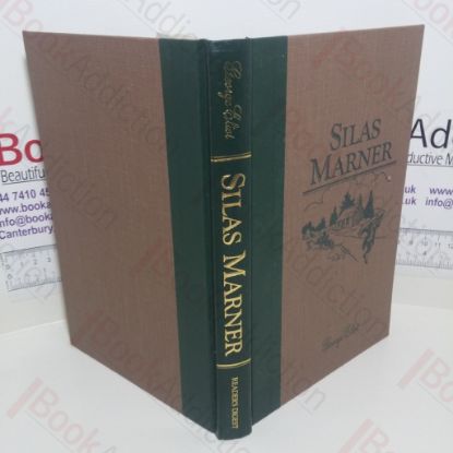 Picture of Silas Marner (World's Best Reading Series)