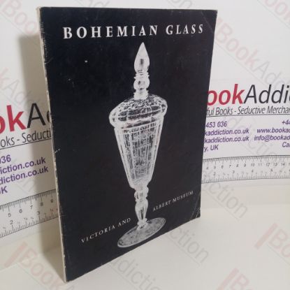 Picture of Bohemian Glass