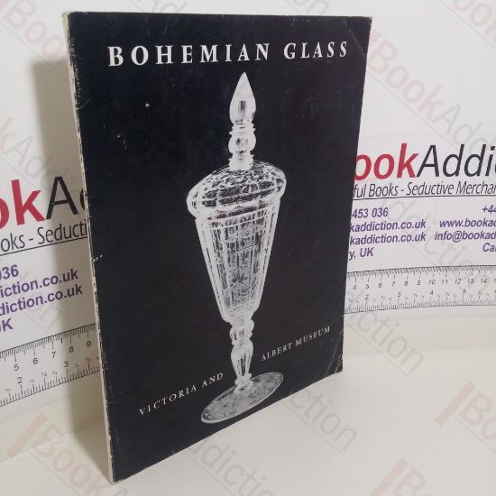 Picture of Bohemian Glass