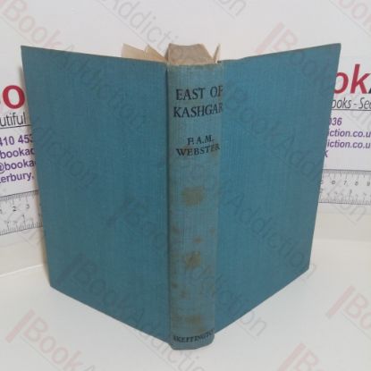 Picture of East of Kashgar