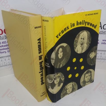 Picture of Venus in Hollywood: The Continental Enchantress from Garbo to Loren