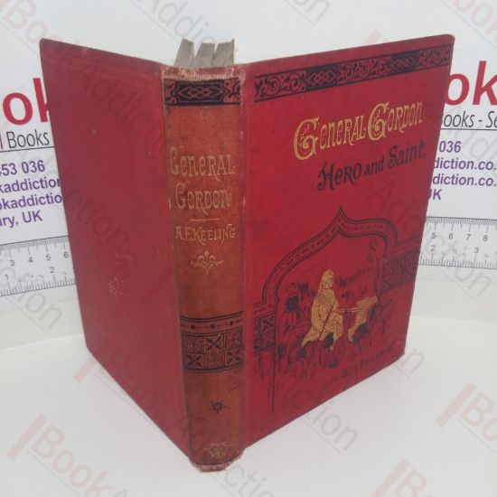 Picture of General Gordon: Hero and Saint