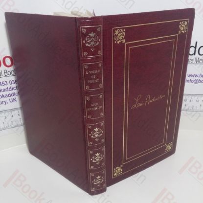 Picture of A World Of Profit (Heron Books Collectors Series)