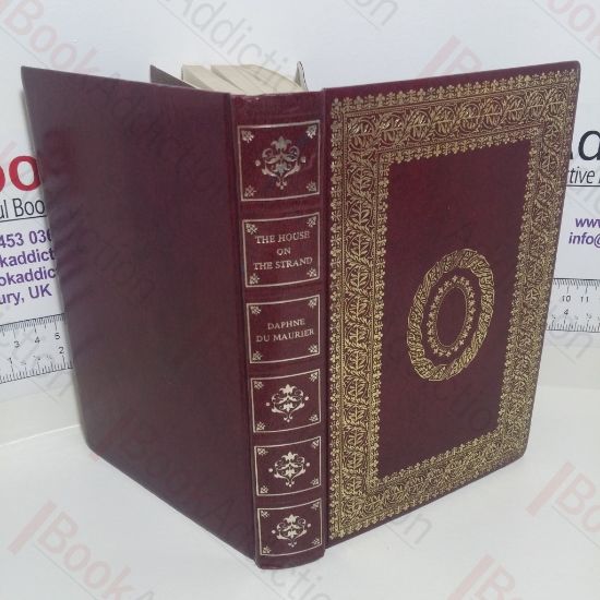 Picture of The House on the Strand (Heron Books Collectors Series)