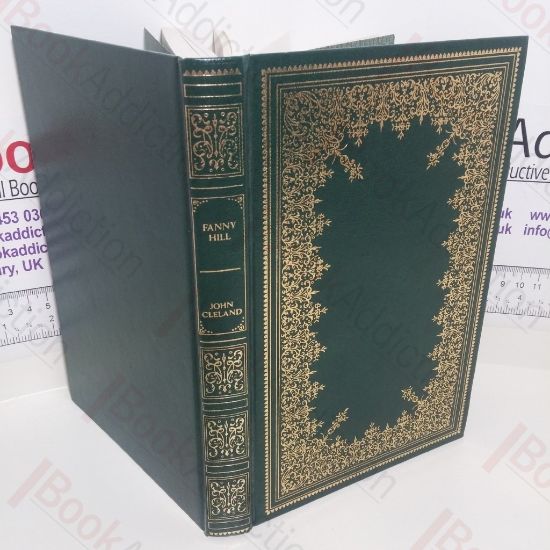 Picture of Fanny Hill : Memoirs of a Woman of Pleasure