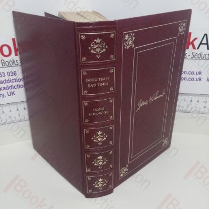 Picture of Good Times / Bad Times (Heron Books Collectors Series)