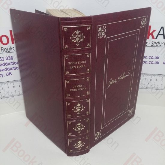 Picture of Good Times / Bad Times (Heron Books Collectors Series)