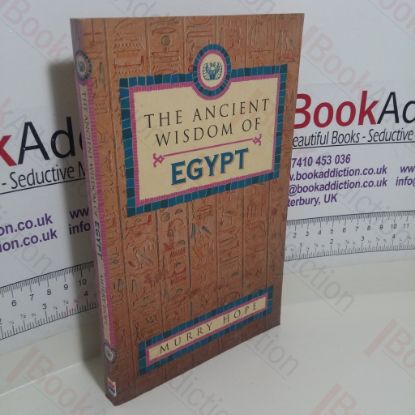 Picture of The Ancient Wisdom of Egypt