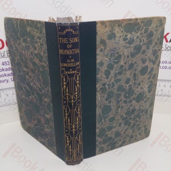 Picture of The Song of Hiawatha