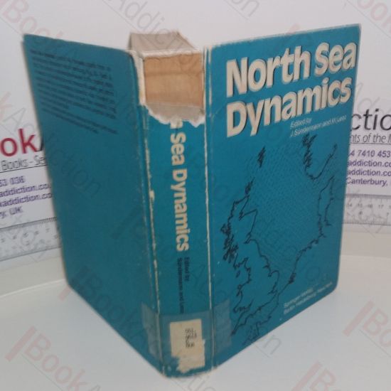 Picture of North Sea Dynamics