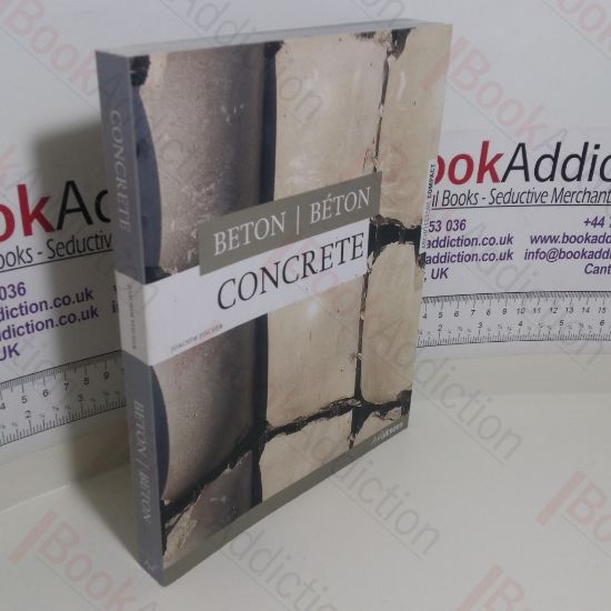 Picture of Concrete (Architecture Compact)