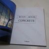 Picture of Concrete (Architecture Compact)