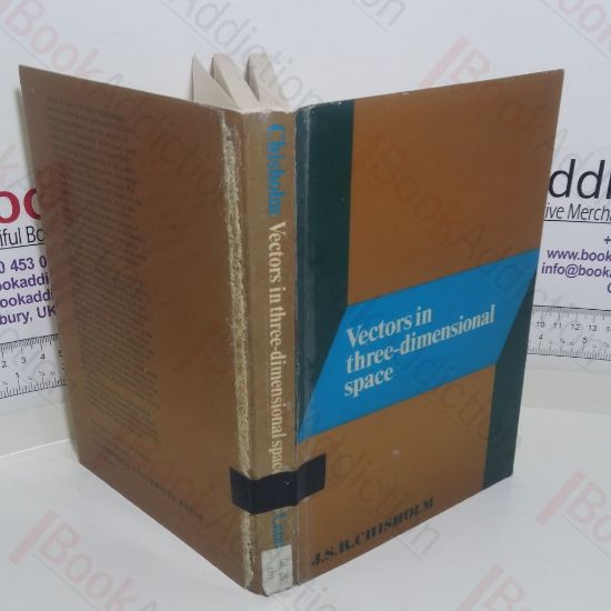 Picture of Vectors in Three-Dimensional Space