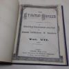 Picture of The Stamp News : A Monthly Illustrated Journal for Stamper Collectors and Dealers, Volume VII (1891)