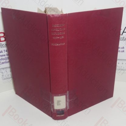 Picture of Modern Anglican Liturgies, 1958-1968