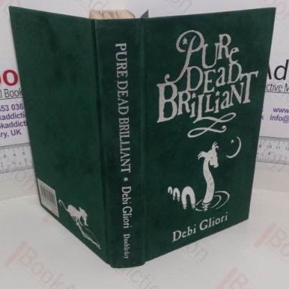 Picture of Pure Dead Brilliant