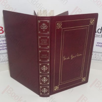 Picture of A Place In The Country : A Novel (Heron Books Collectors series)