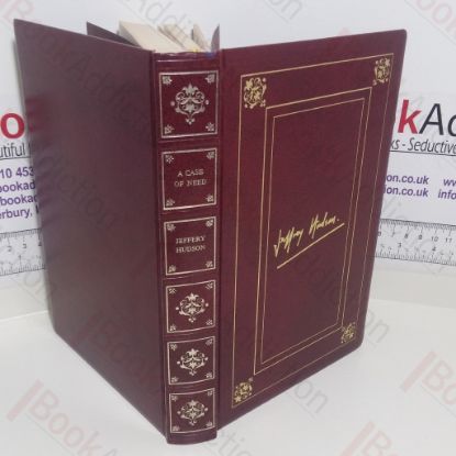 Picture of A Case of Need (Heron Books Collectors series)